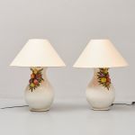 1061 5488 TABLE LAMPS